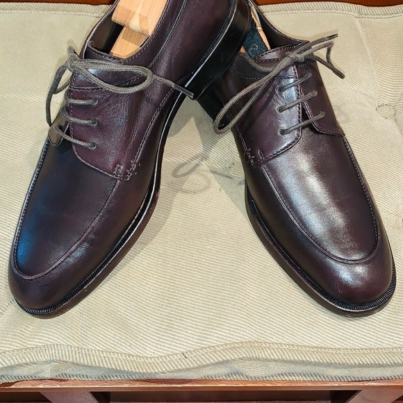 CALVIN KLEIN MALLEY OXFORD. - Picture 4 of 16